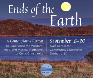 Ends of the Earth: A Weekend Retreat