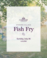 Stokers Village Fish Fry
