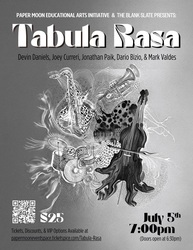 Tabula Rasa