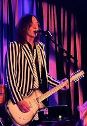 Jimmy Griffin and The Incurables – July 31, 8pm