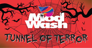 Tunnel of Terror