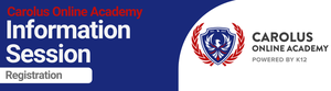 Carolus Online Academy Information Webinar