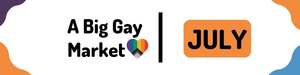 A Big Gay Market