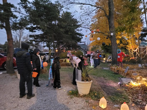 Harvest Festival