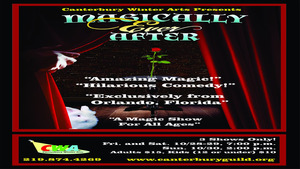 Magically Ever After