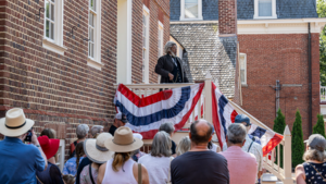 4th of July Celebration
