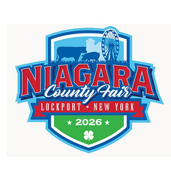 Niagara County Fair 2026