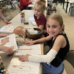 Summer Family Ancient Cultures Program