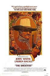 John Wayne's Final Ride: The Shootist at Western Spirit Museum