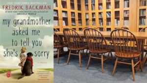 Adult Fiction Book Club