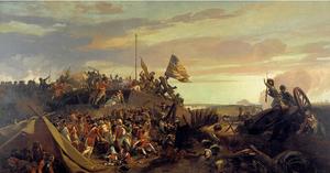 Lectures with Road Scholar: George Washington and the Road to Independence