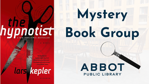 Mystery Book Club