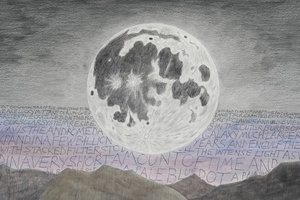 Mount Wilson presents “Arts @ The Observatory” exhibit by Russell Crotty