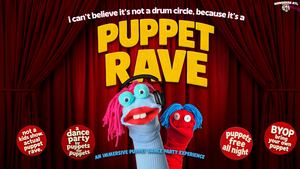 Puppet Rave