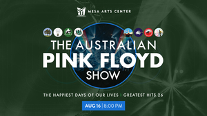 The Australian Pink Floyd Show