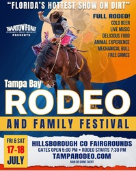 Tampa  Rodeo