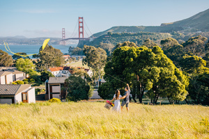 4th of July – America’s 250th at Cavallo Point