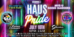 Haus of Pride