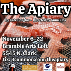 The Apiary