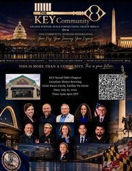 The Key Community