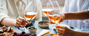 Wine Down Wednesday: Summer Sounds for a Cause