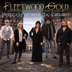 LIVE in Franklin, TN - America's Fleetwood Mac Experience
