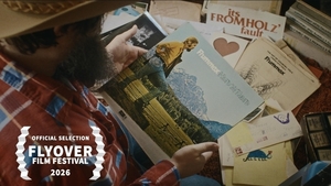 The Man with the Big Hat - Flyover Film Festival Screening