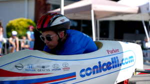 Conshohocken’s 75th Annual Fourth of July Soap Box Derby