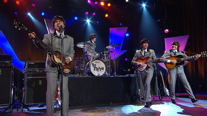 The Fab Four: The Ultimate Tribute LIVE in Concert in Las Vegas, NV
