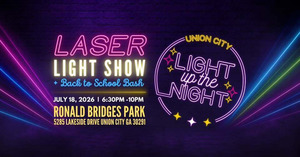 Union City’s Light Up the Night Festival