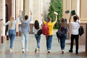 2026 Overcoming the Impossible Scholarship