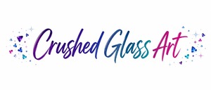 ✨ Yoked Farmhouse & Brewery Crushed Glass Art Party ✨