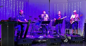 ACME R&B Live at Remedy Bar @ Finger Lakes Gaming and Racetrack!