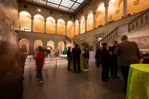 After Hours: “First Revelation of the Sovereign Queen”