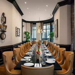 Inside the Cellar: A Domaines Ott Wine Experience