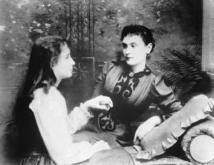 Annie Sullivan | Women in History
