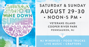 Wine Down Summer