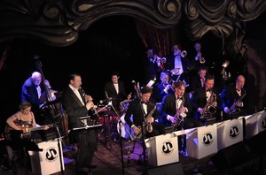 MORRISTOWN JAZZ & BLUES FESTIVAL ON THE GREEN ON AUGUST 15