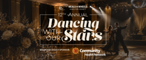 Dancing with Our Stars 2026