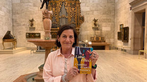 An Evening with Cynthia D’Aprix Sweeney