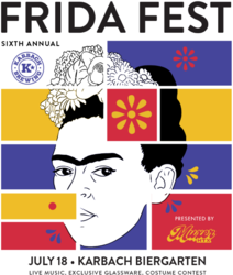 Frida Fest