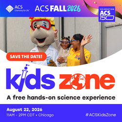 ACS Fall Kids Zone