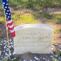 Tour - Schenectady & The American Revolution