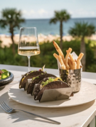 World Cup Viewing Experience at Amrit Ocean Resort