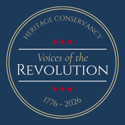 Celebrating 250 Years: Voices of the Revolution Panel Discussion