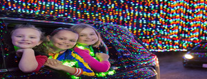 Magic of Lights Coachella Valley