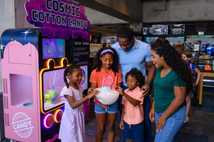 Celebrate July 4 at Arizona Science Center | Enjoy Discovery Pass for $17.76