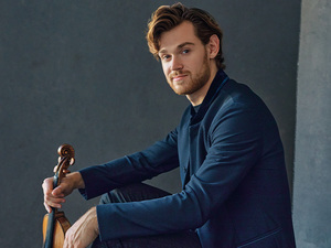New Jersey Symphony: Mozart & Ravel