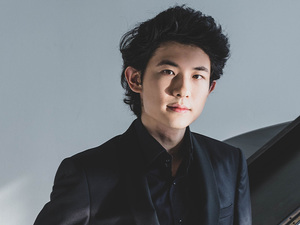 New Jersey Symphony: Rhapsody on a Theme of Paganini