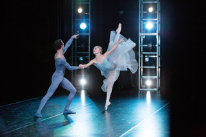 OkcBallet Presents: Shorts